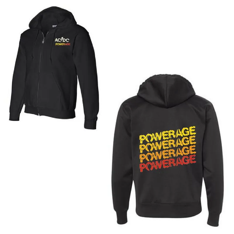 Powerage Hoodie