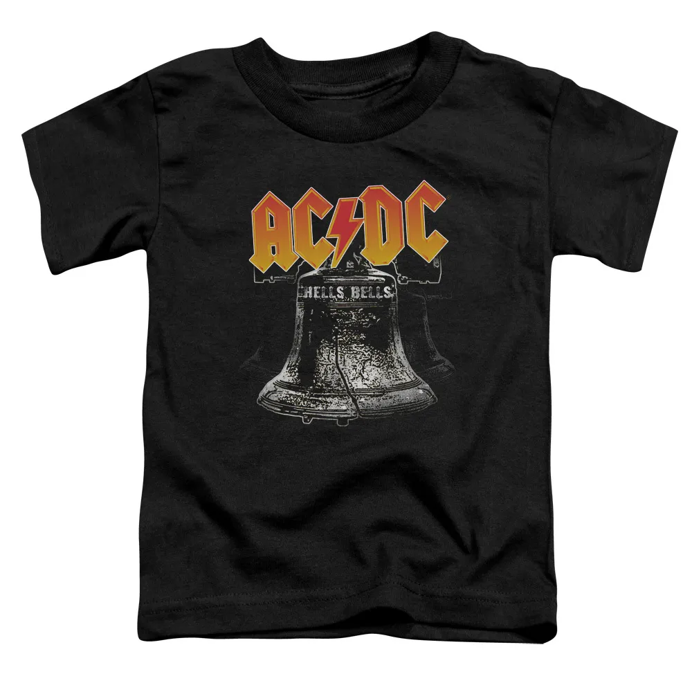 Hells Bells Toddler Tee