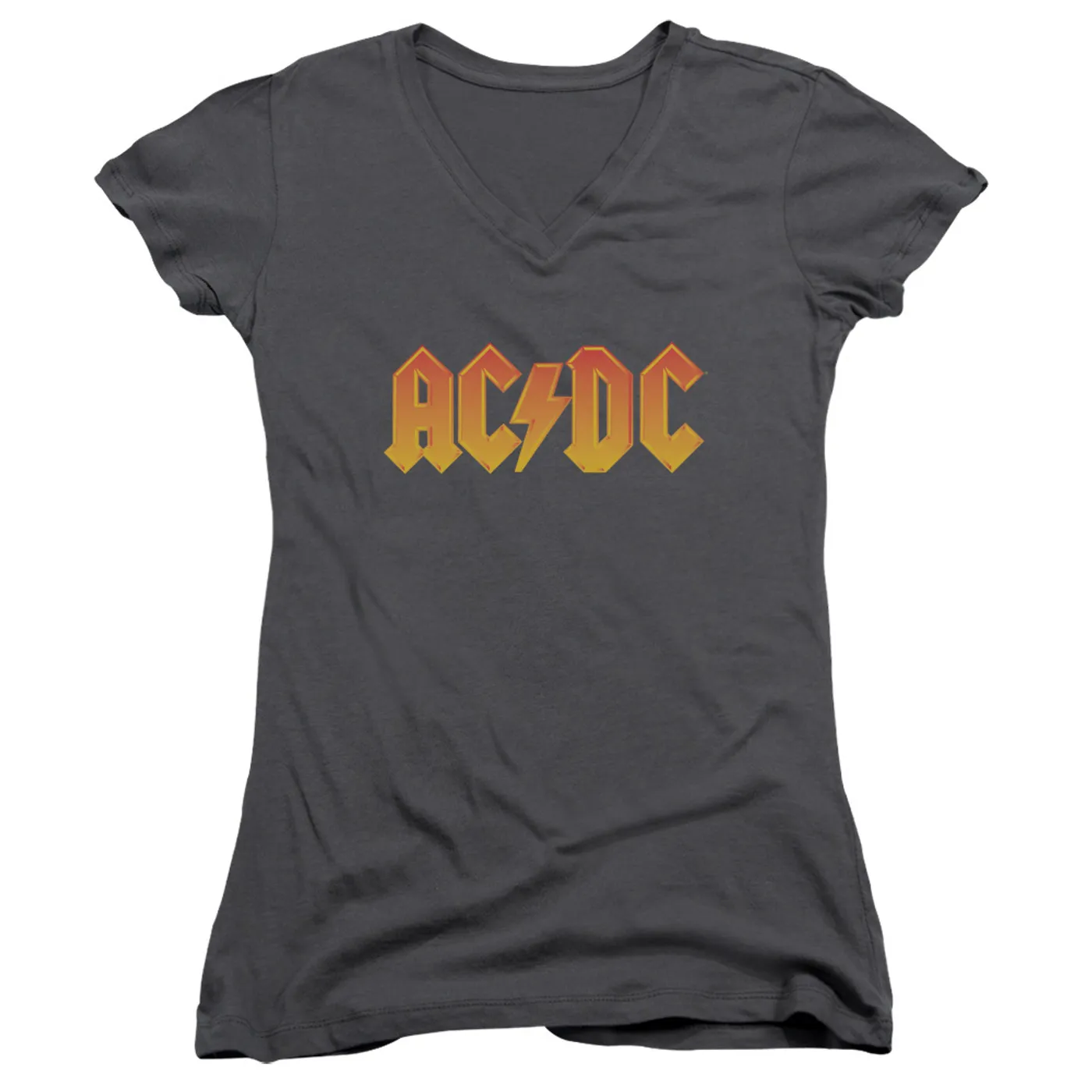 AC/DC Band Logo Jr. Logo