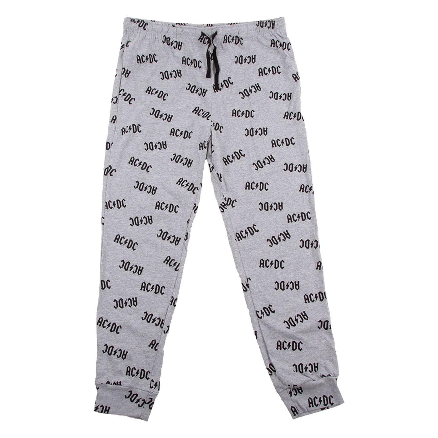 AC/DC Logo Lounge Pants