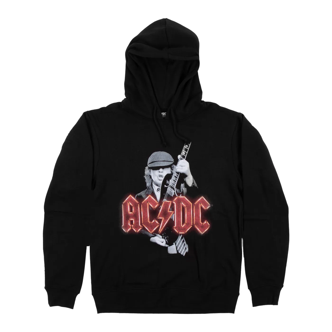 AC/DC Angus Power Up Hoodie