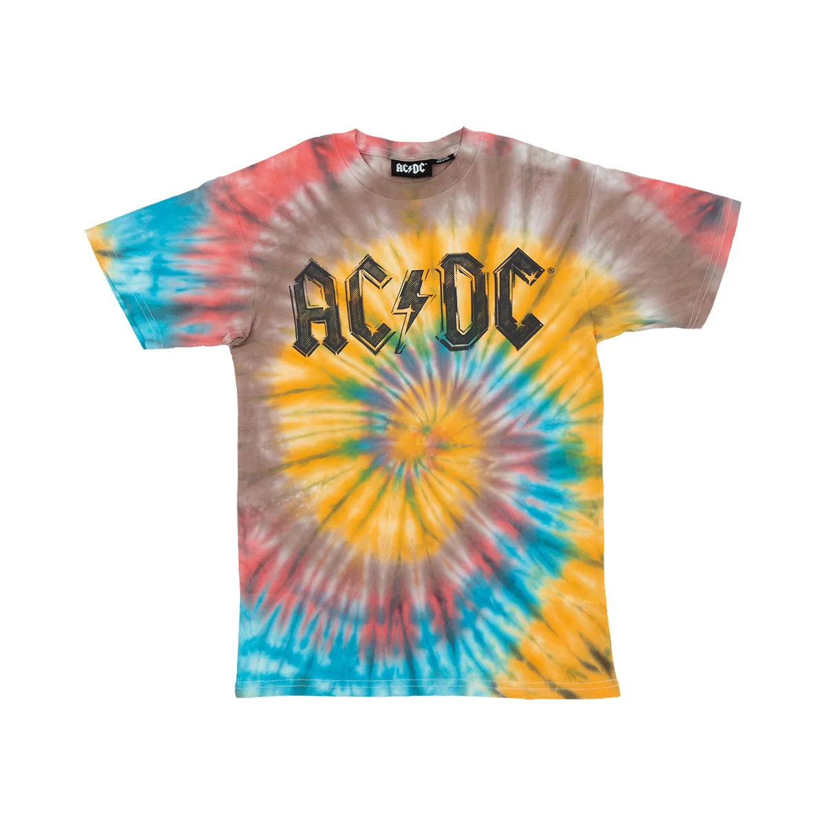 Tie Dye T-shirt