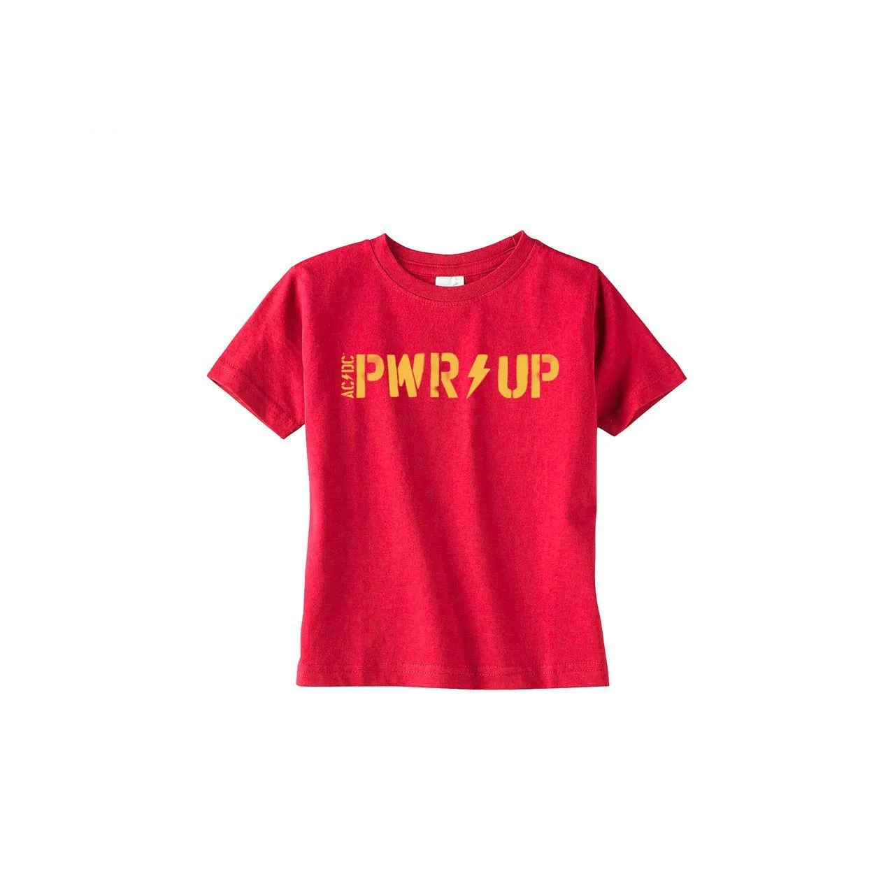 PWR/UP Youth T-Shirt