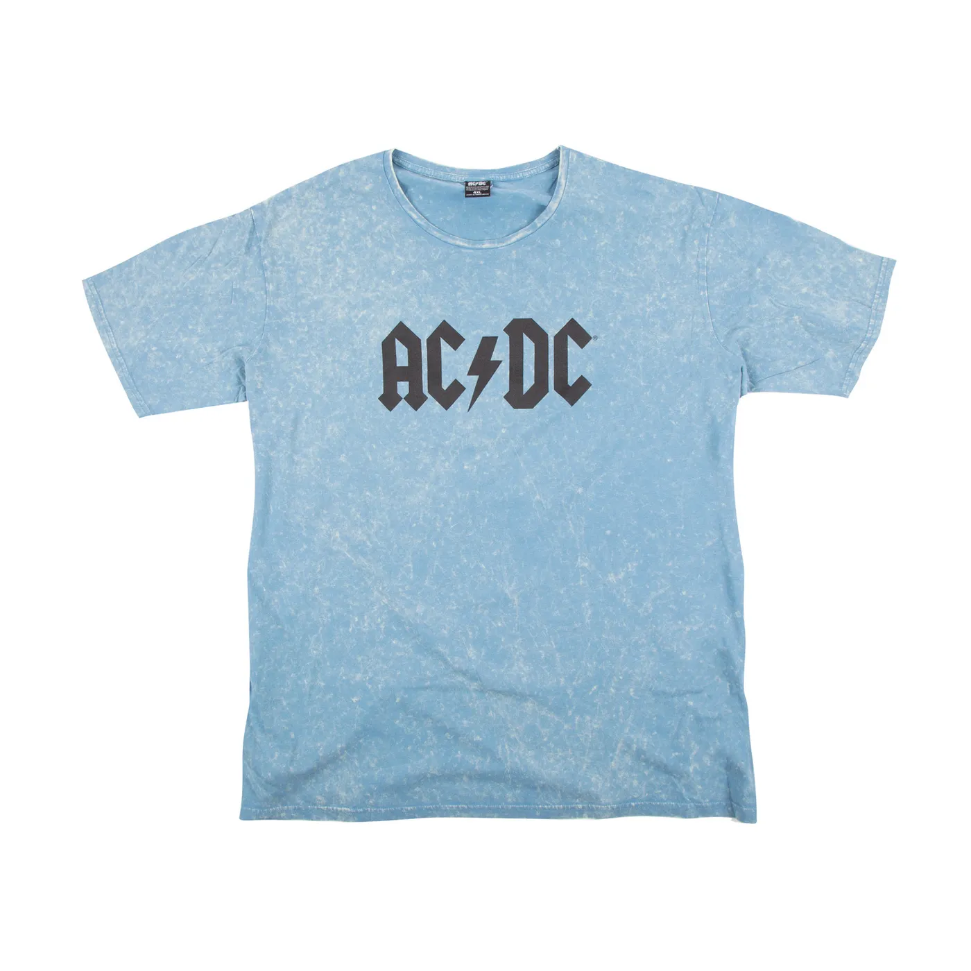 AC/DC Extreme Voltage Tee