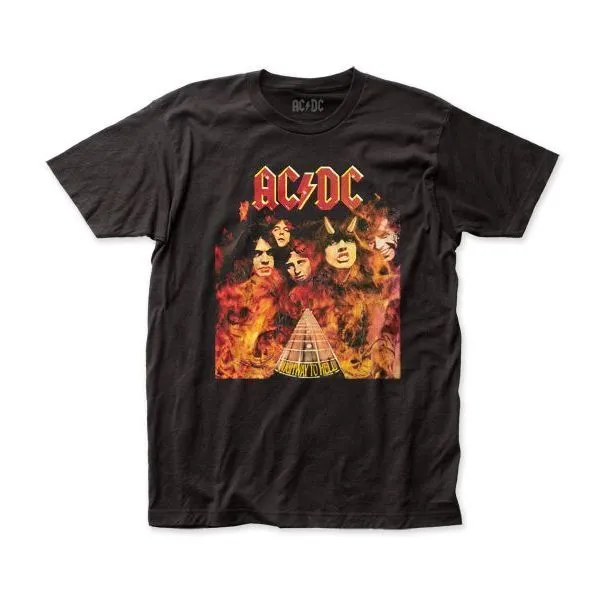 Highway to Hell T-Shirt