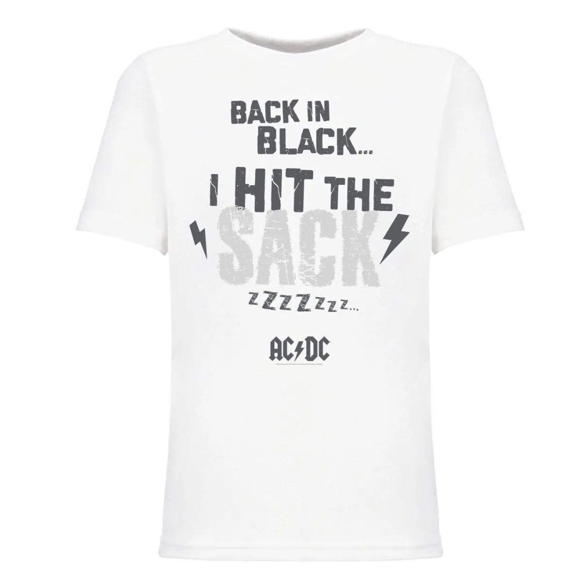 Hit The Sack Youth Tee