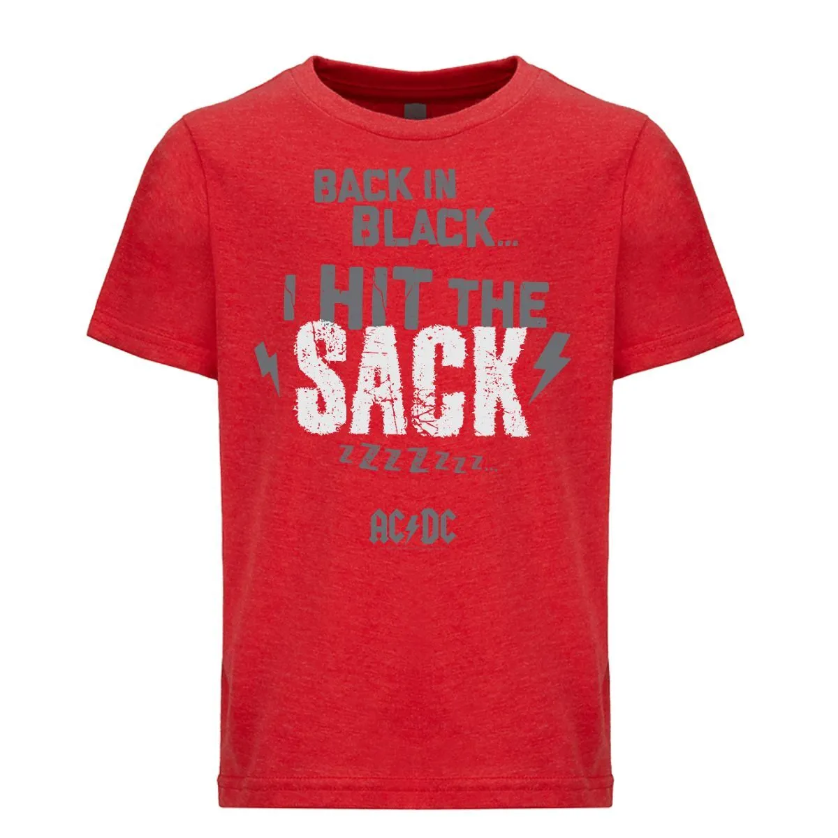 Hit The Sack Youth Tee