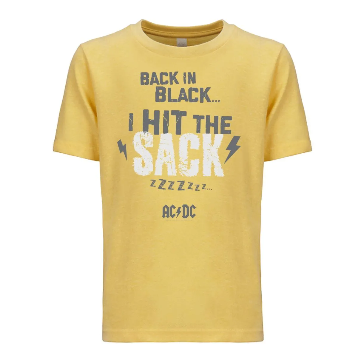 Hit The Sack Youth Tee