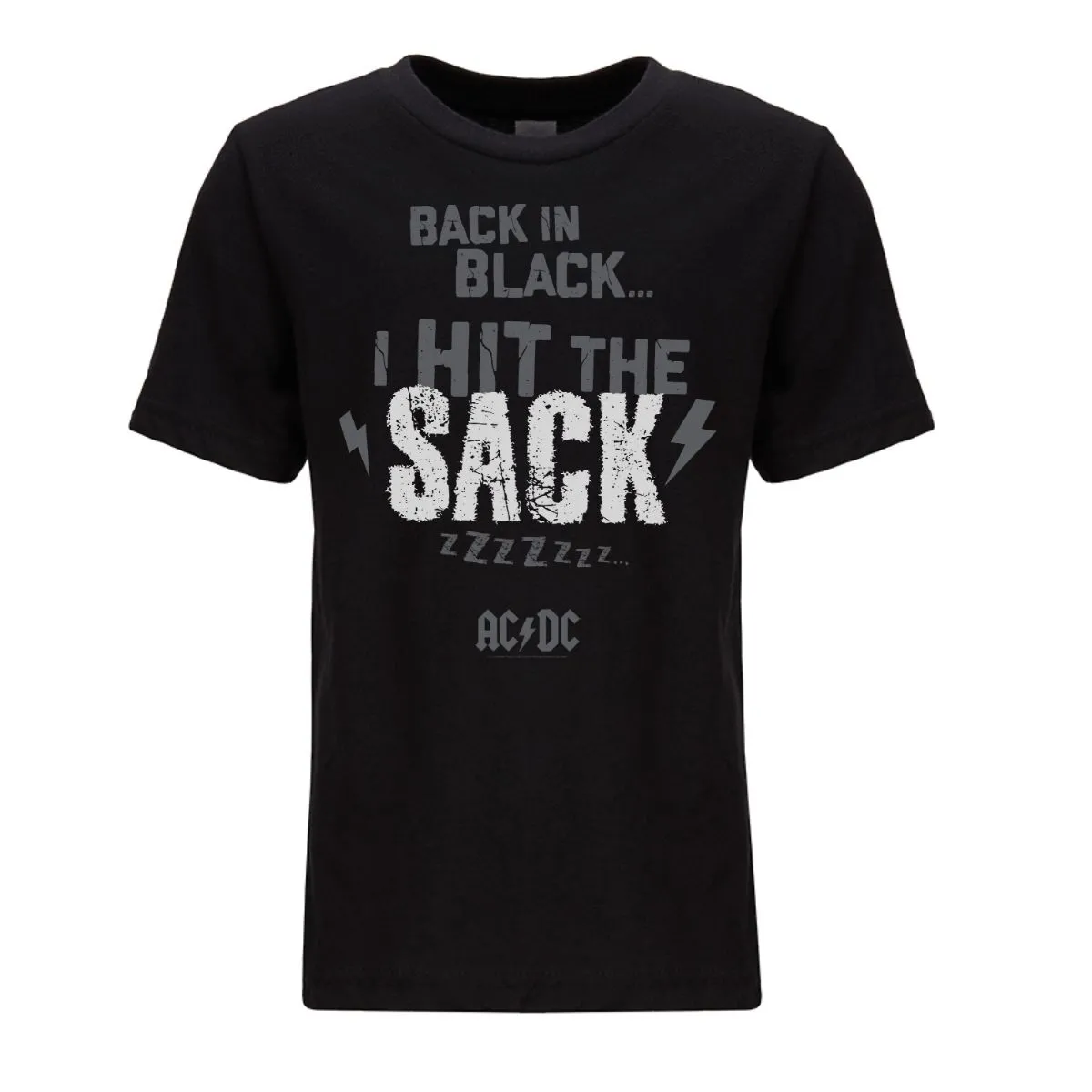 Hit The Sack Youth Tee
