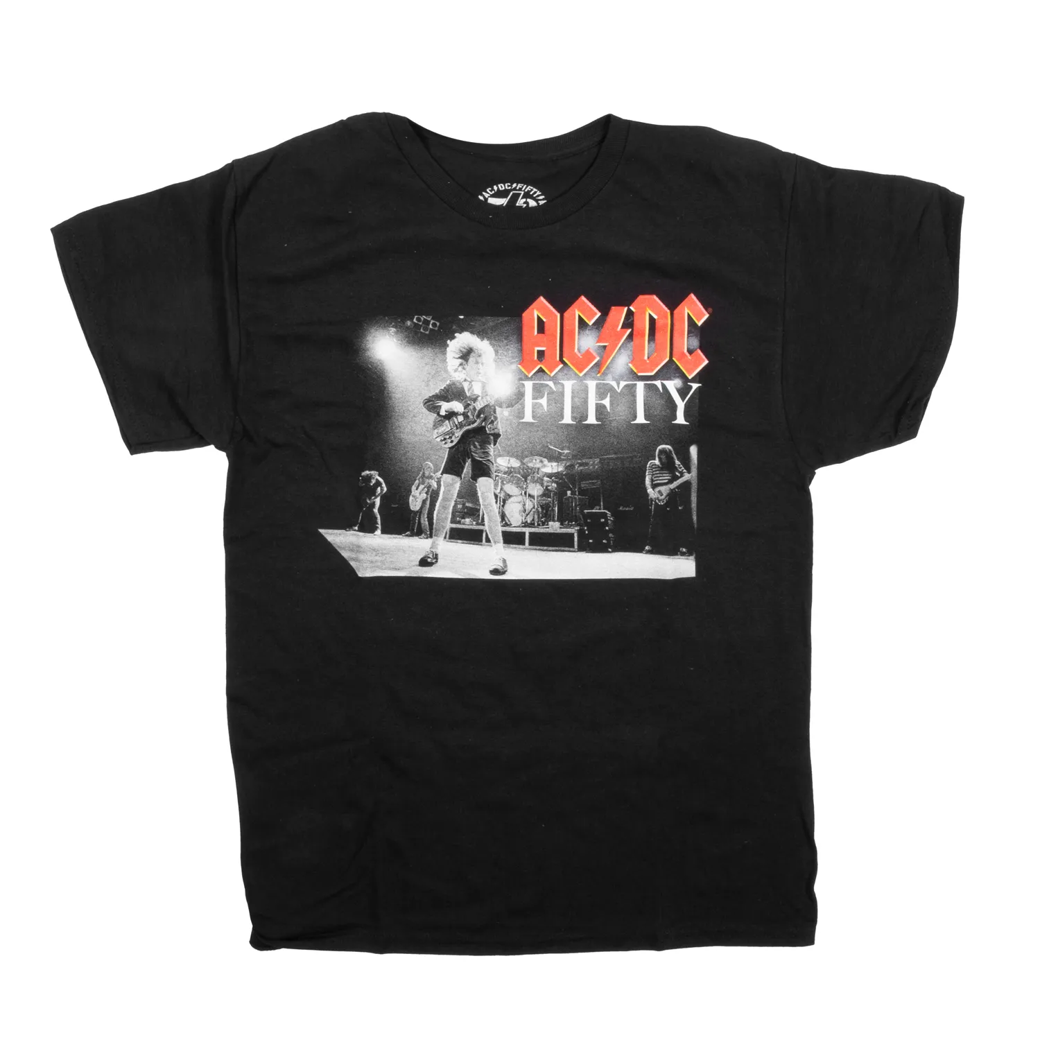 Angus Fifty T-Shirt