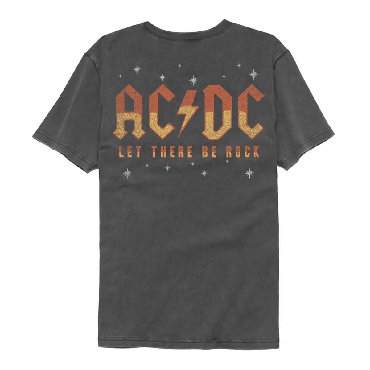 Let There Be Rock T-Shirt
