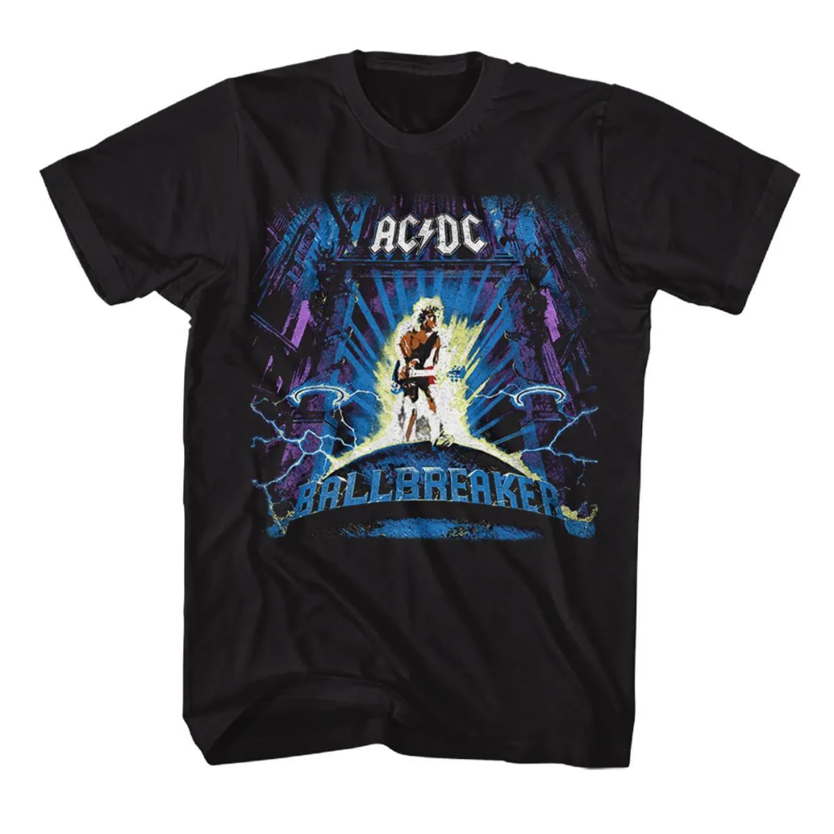 Ball Breaker 1996 Tour T-Shirt