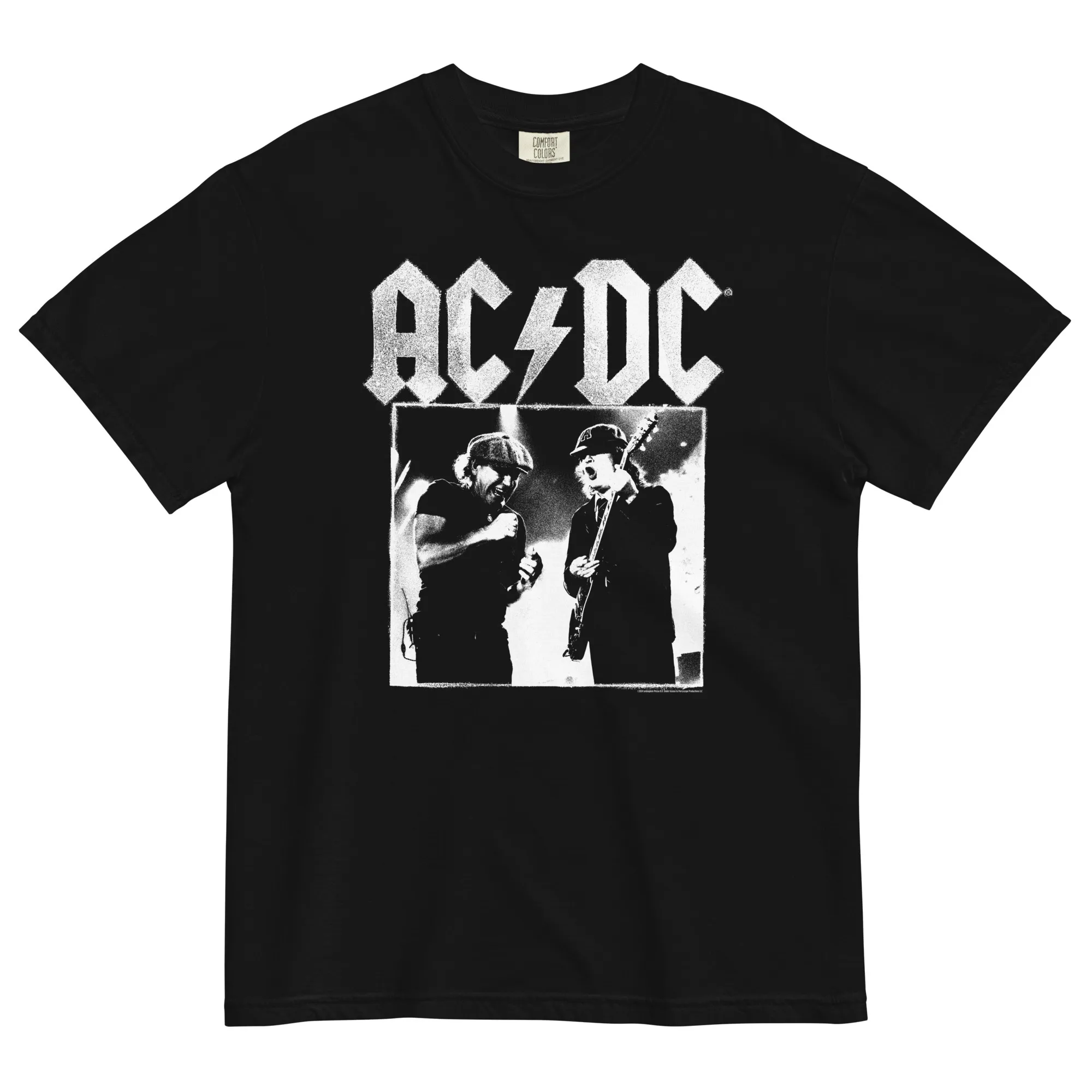 Angus and Bryan Photo T-Shirt