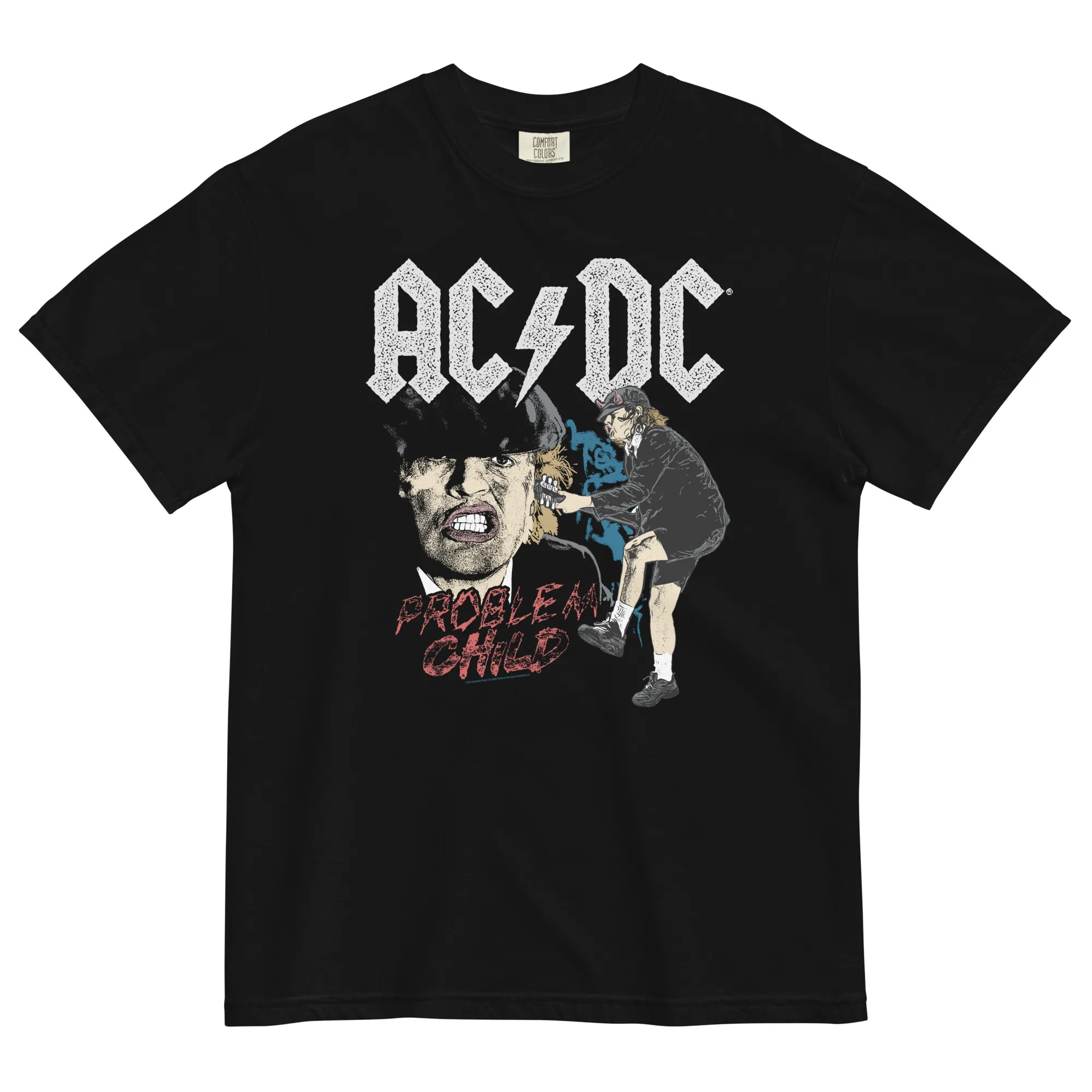 Problem Child T-Shirt