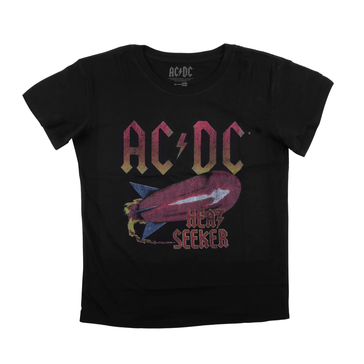 Heat Seeker T-shirt