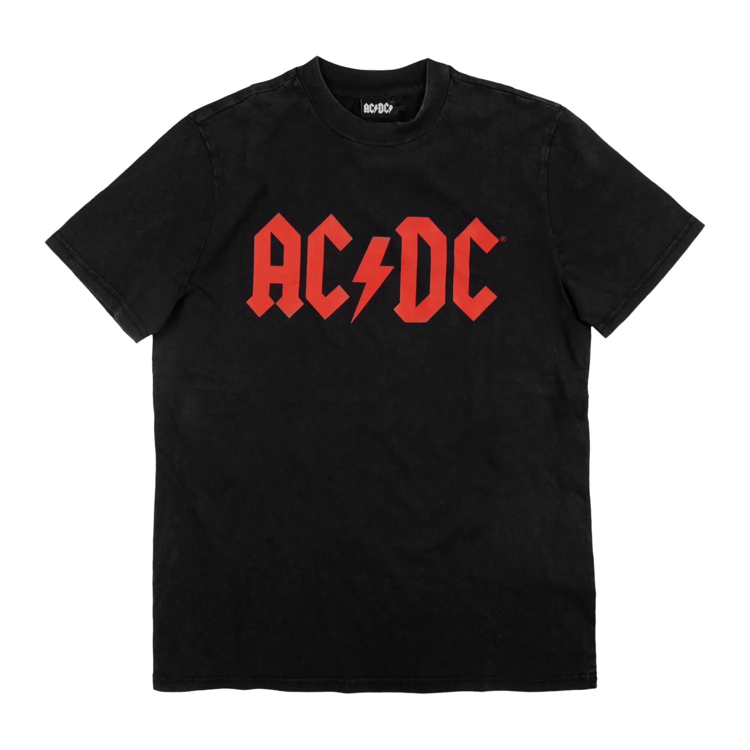 Highway to Hell Track List T-Shirt