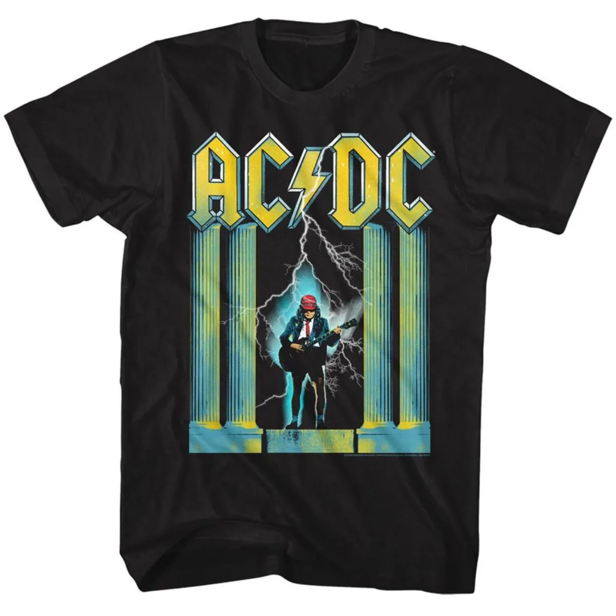 Who Made Who T-Shirt