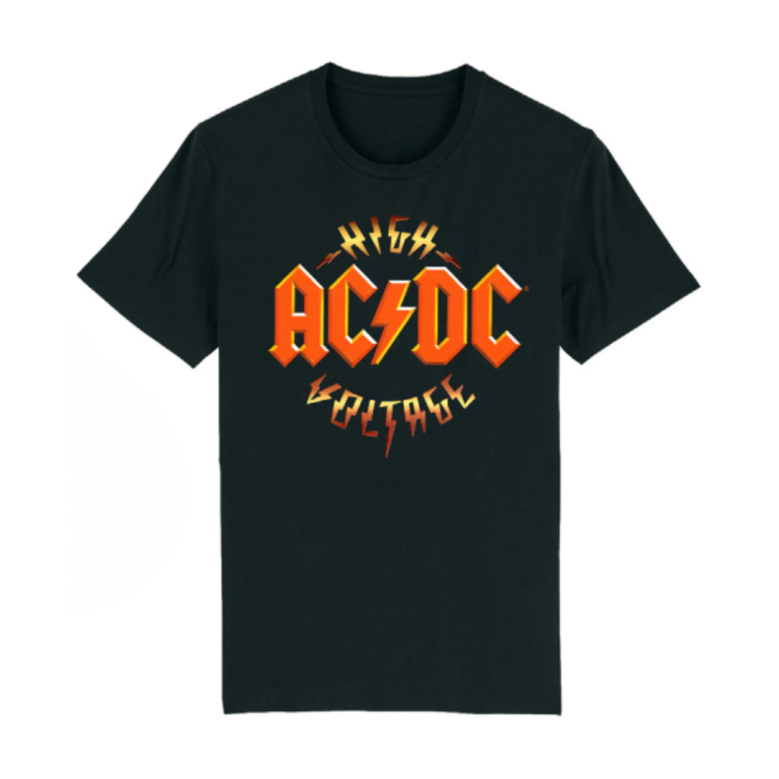 High Voltage T-Shirt