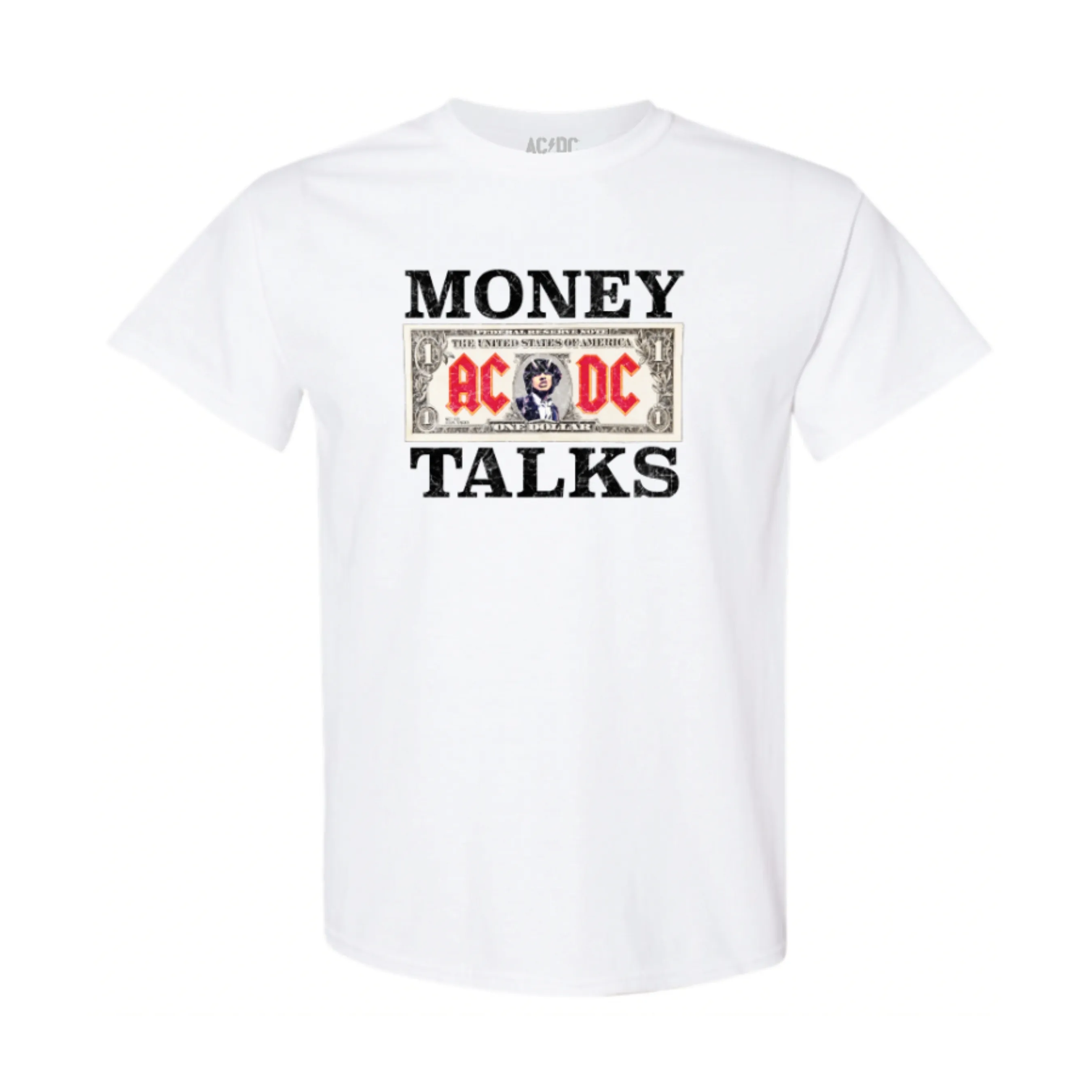 Money Talks T-Shirt