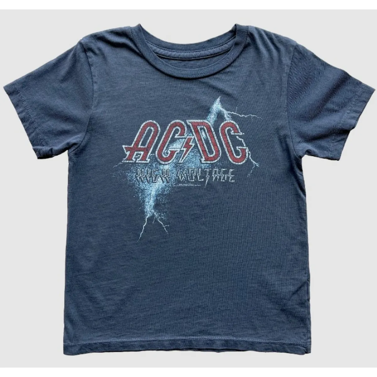 High Voltage T-Shirt