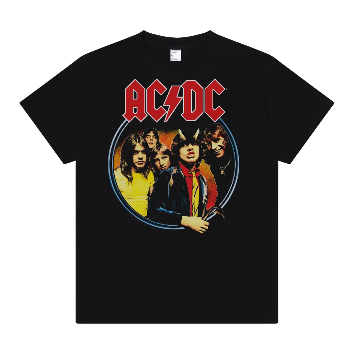 Highway to Hell Premium Tee