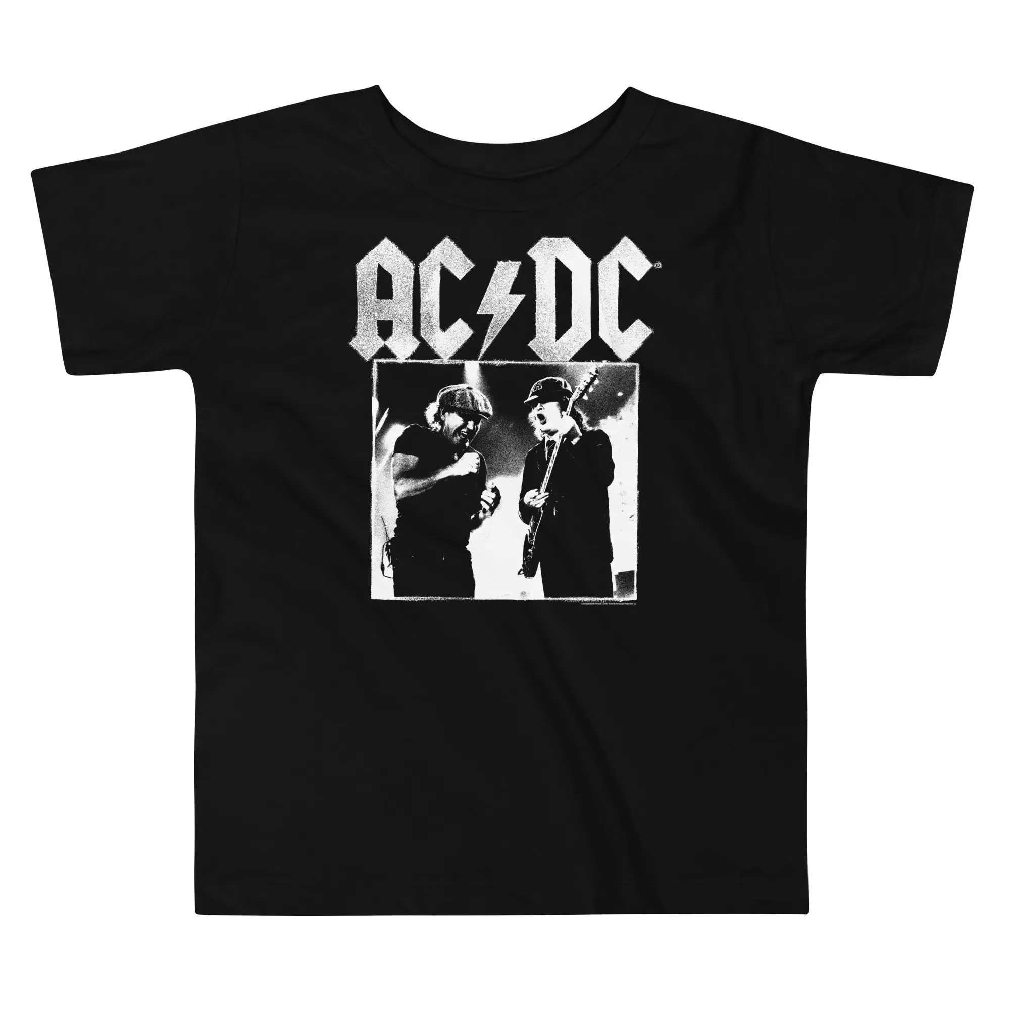 Angus and Bryan Toddler T-Shirt