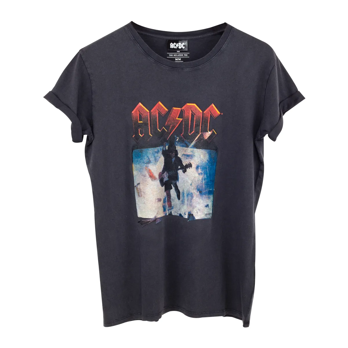 Blow Up Your Video Black T-Shirt