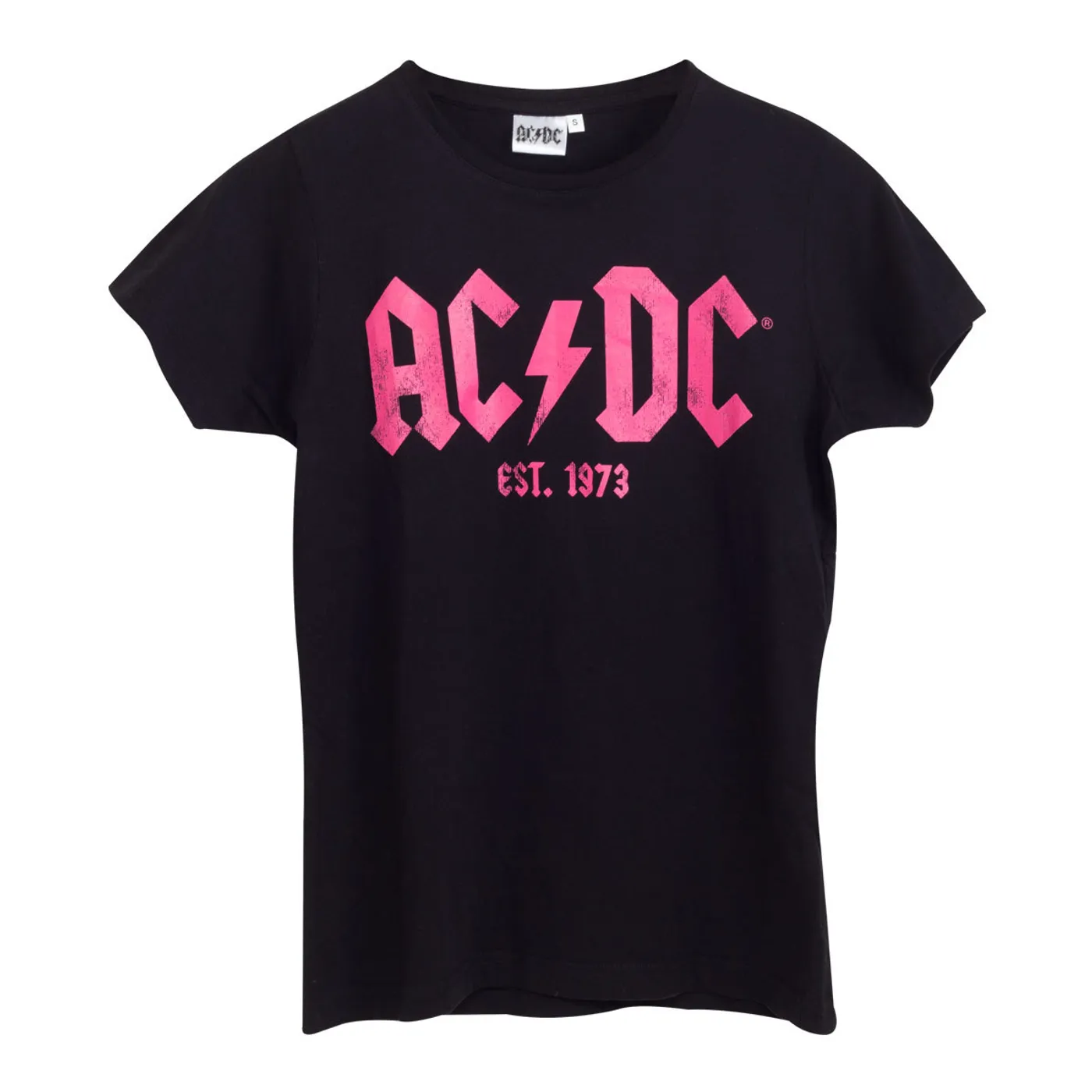 AC/DC – Back In Black Pink Marbled AC/DC – Back In Black – Vinyl (Pink marbled, LP, Album