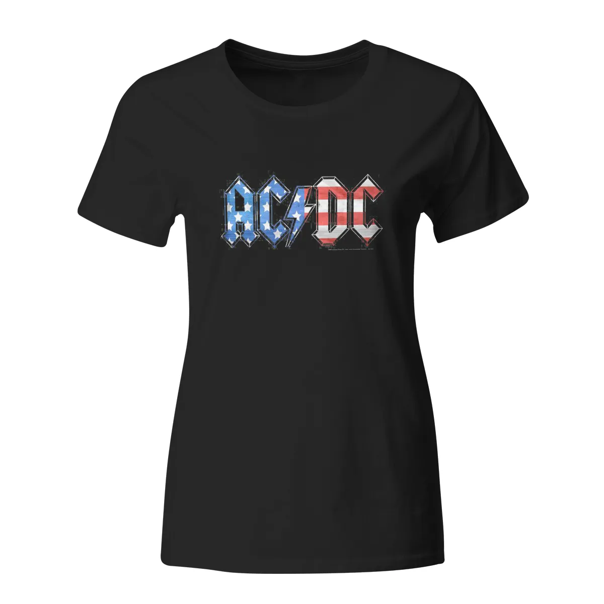 Women's Old Glory T-Shirt