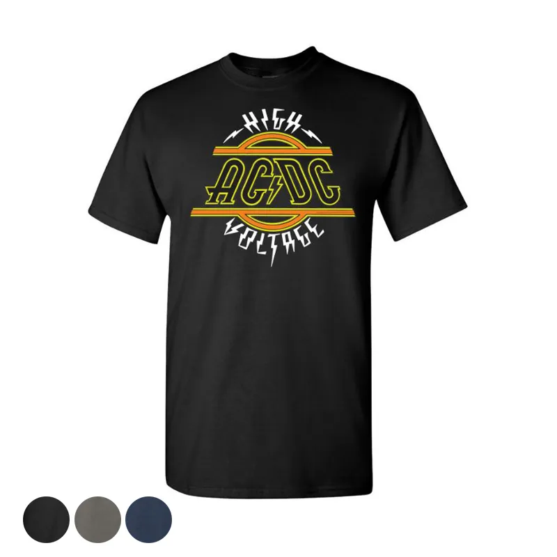 High Voltage T-shirt