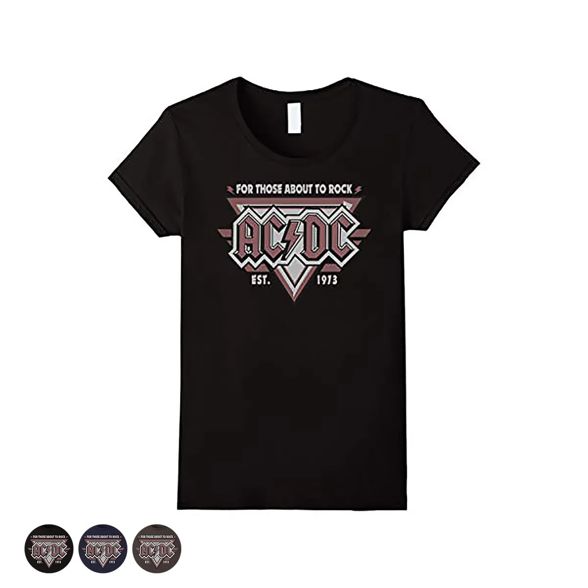 Women's Est. 1973 T-shirt