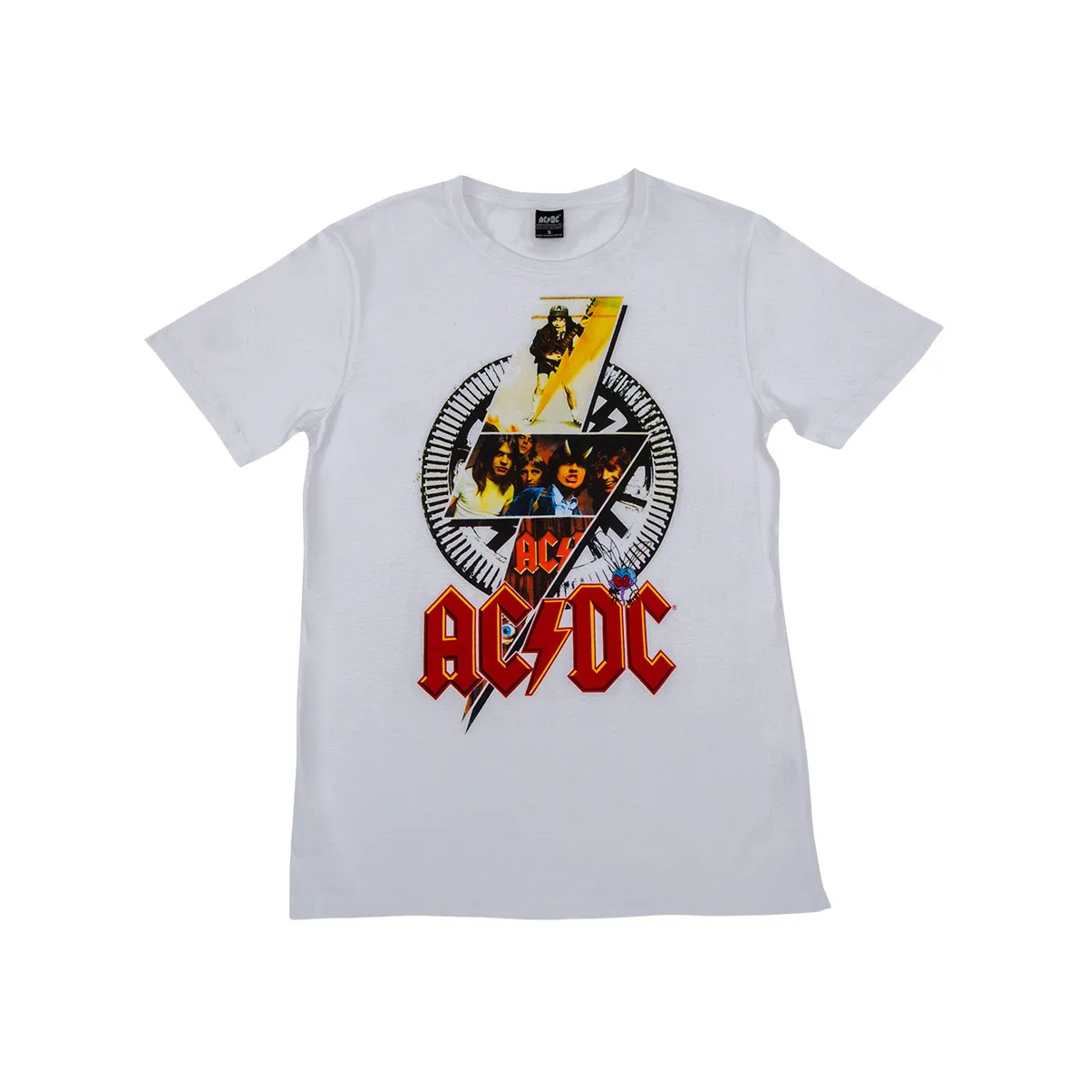 Photo Collage T-Shirt