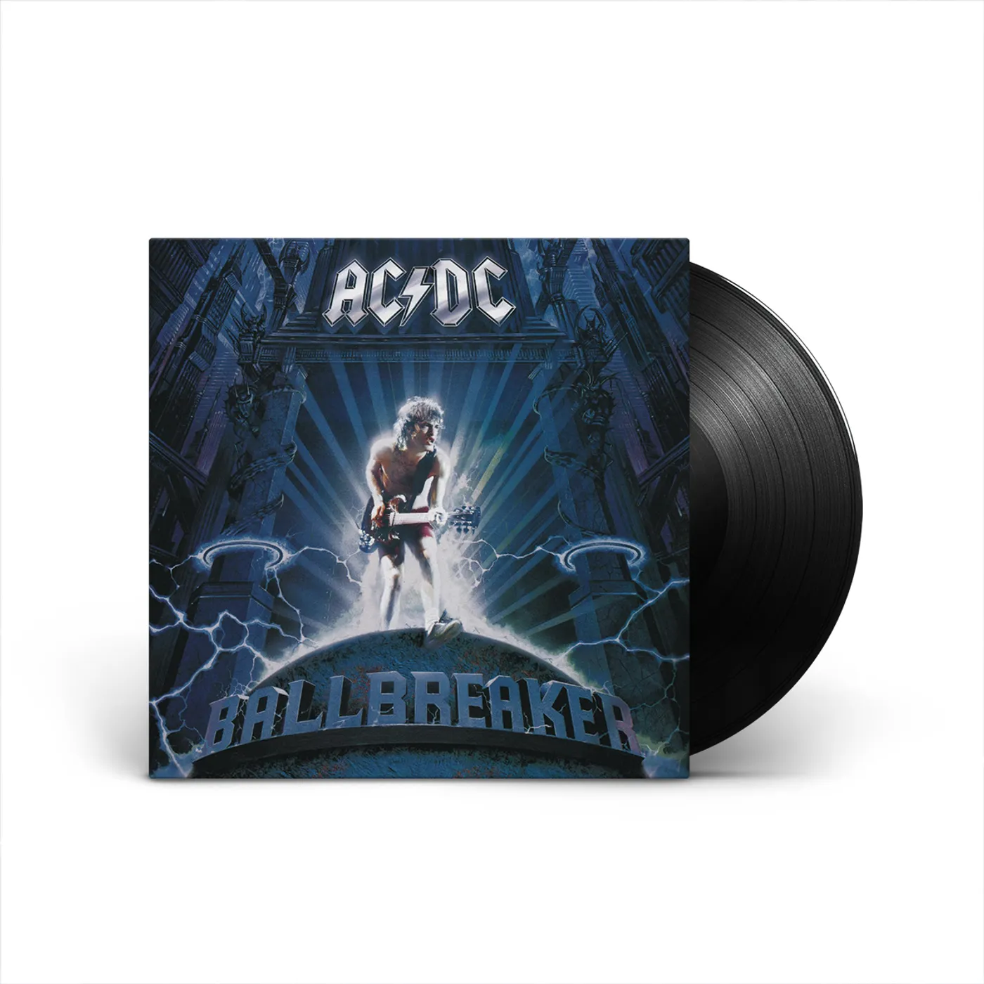 AC/DC Ballbreaker 180g Vinyl LP