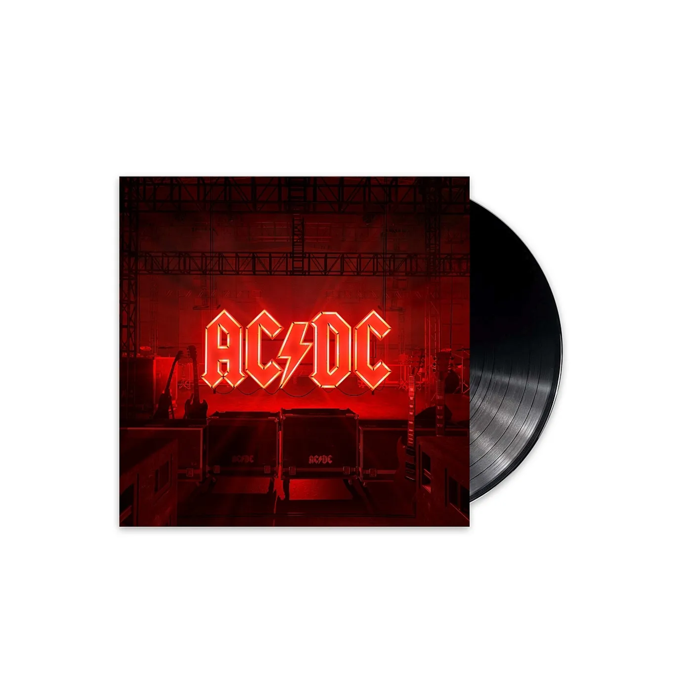 AC/DC Power Up LP (Vinyl)