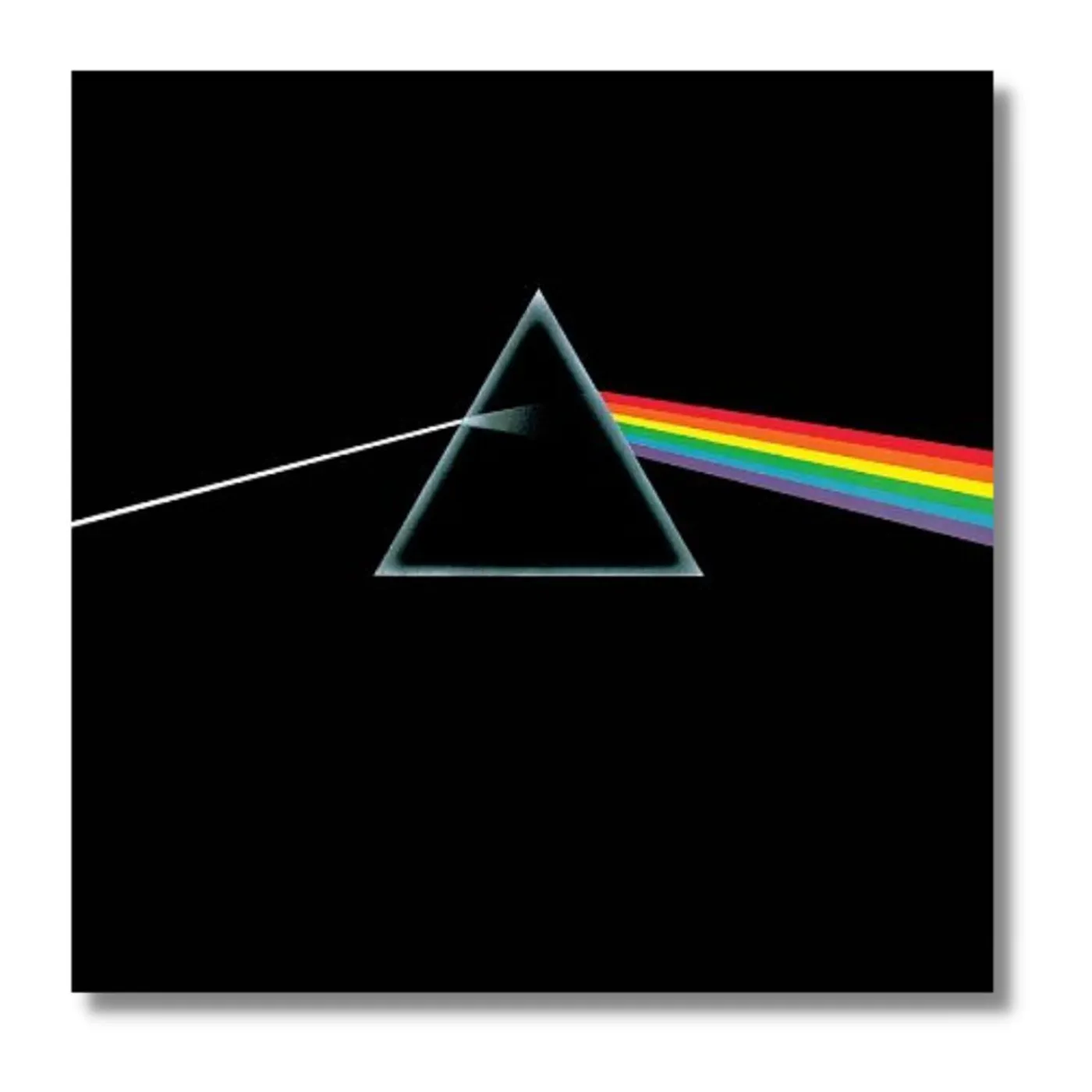 Pink Floyd The Dark Side Of The Moon Magnet