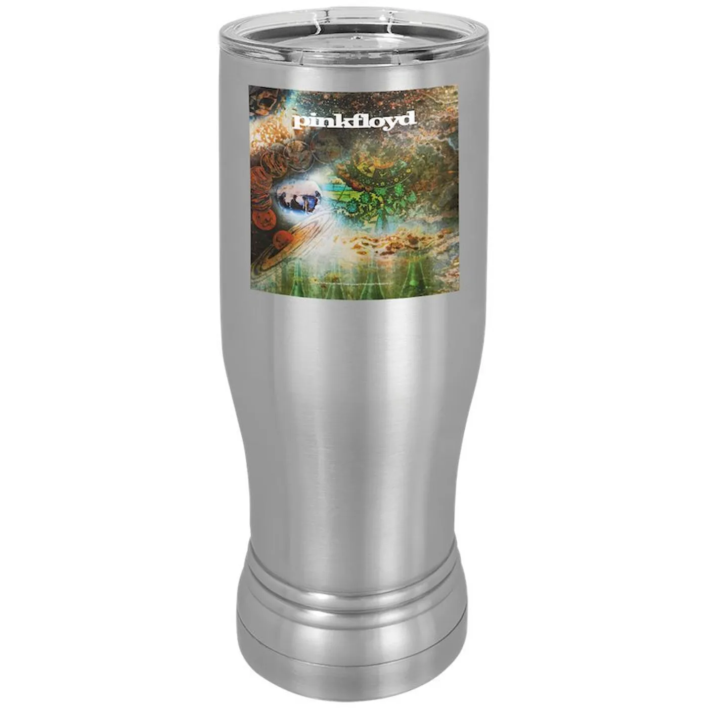 Pink Floyd A Saucerful Of Secrets Polar Camel Pilsner