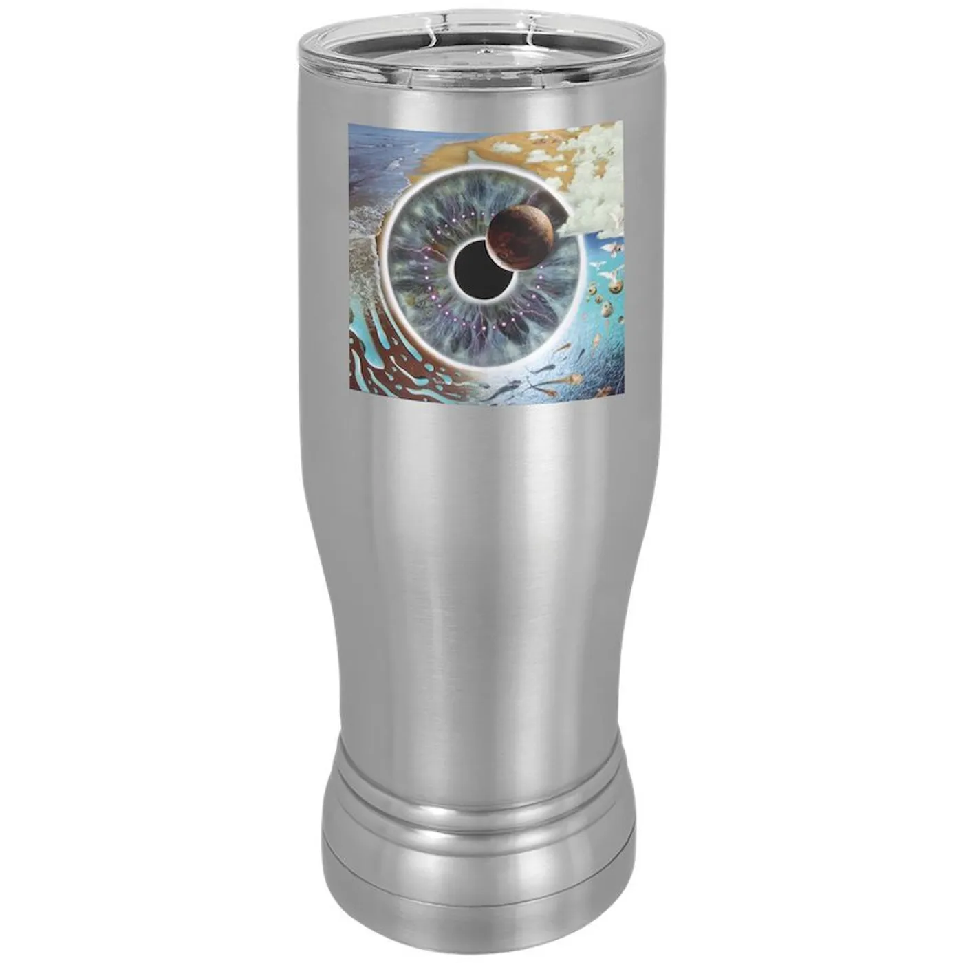 Pink Floyd Pulse Polar Camel Pilsner