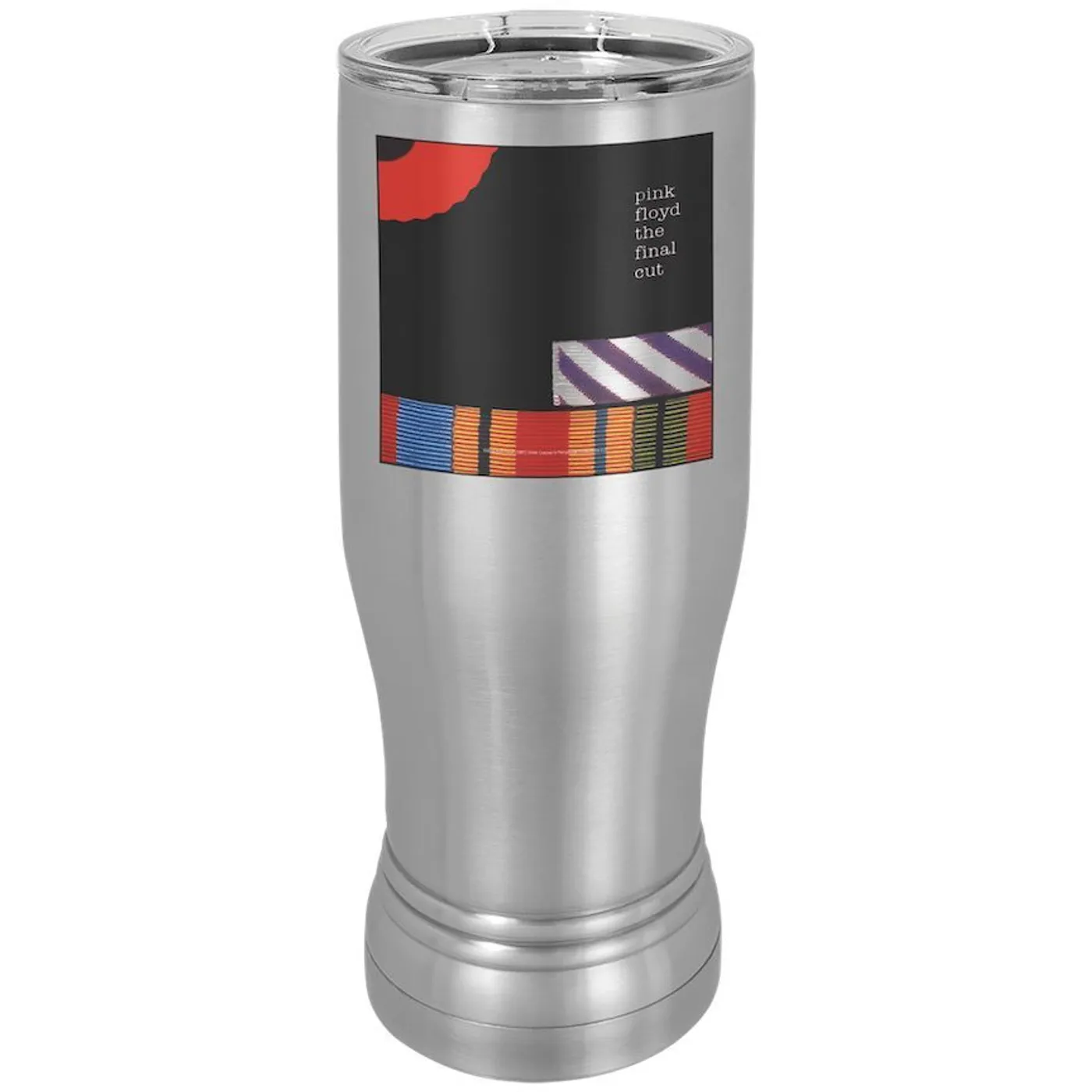 Pink Floyd The Final Cut Polar Camel Pilsner