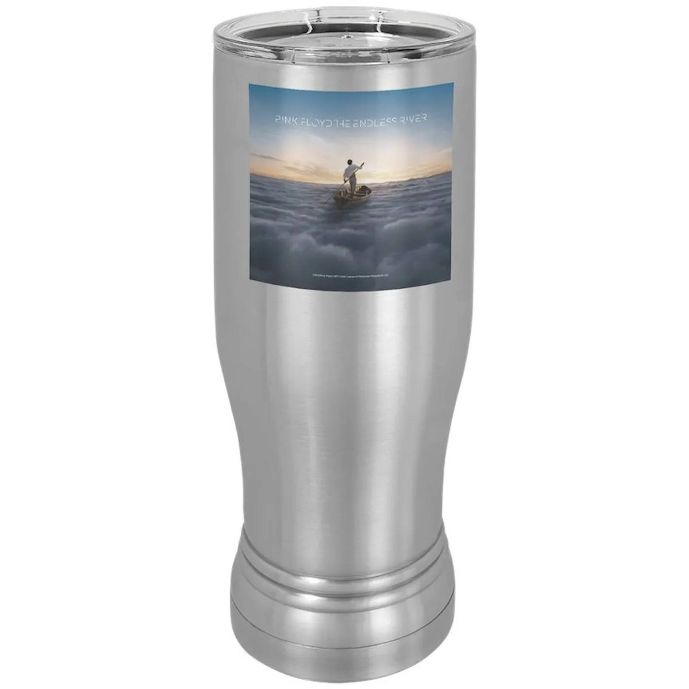 Pink Floyd The Endless River Polar Camel Pilsner
