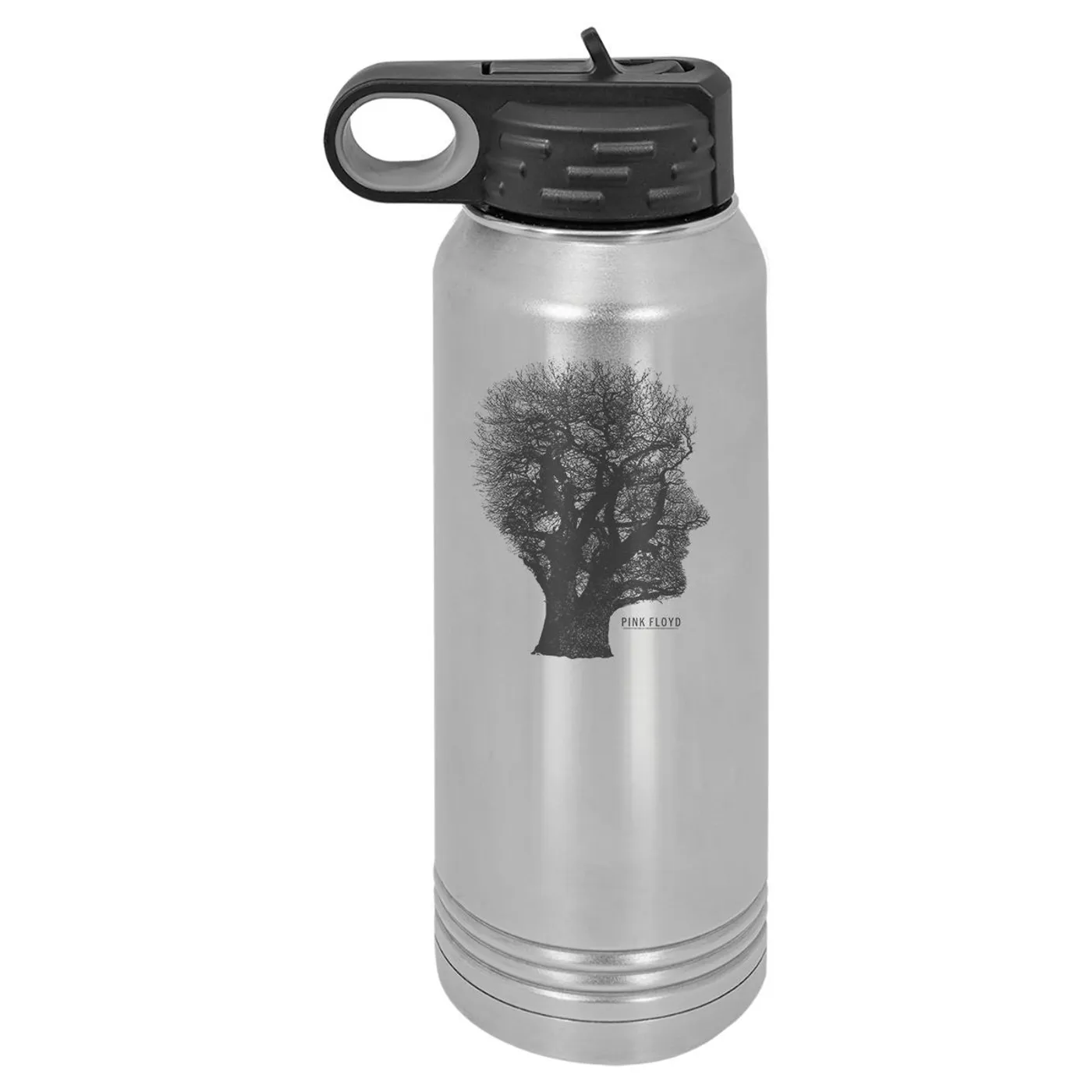 Pink Floyd Tree Of Half Life Polar Camel Water Bottle