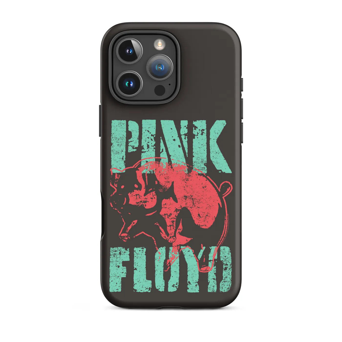 Pink Floyd Animals iPhone Case