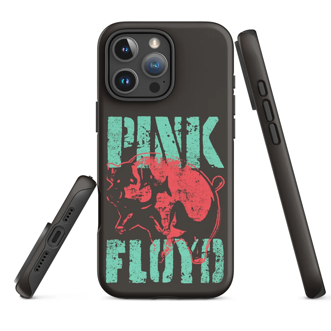 Pink Floyd Animals iPhone Case