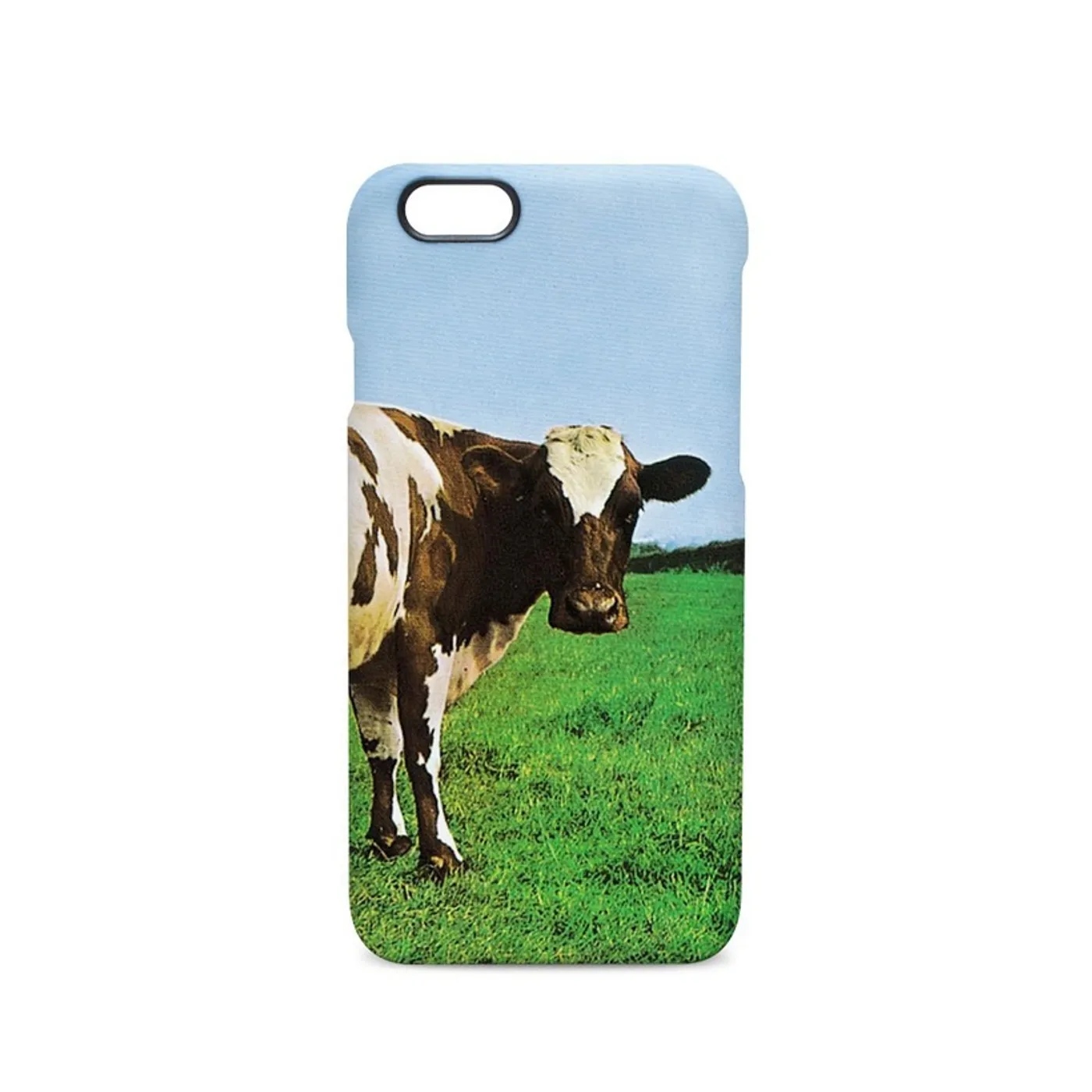 Pink Floyd Atom Heart Mother Cover Art Phone Case