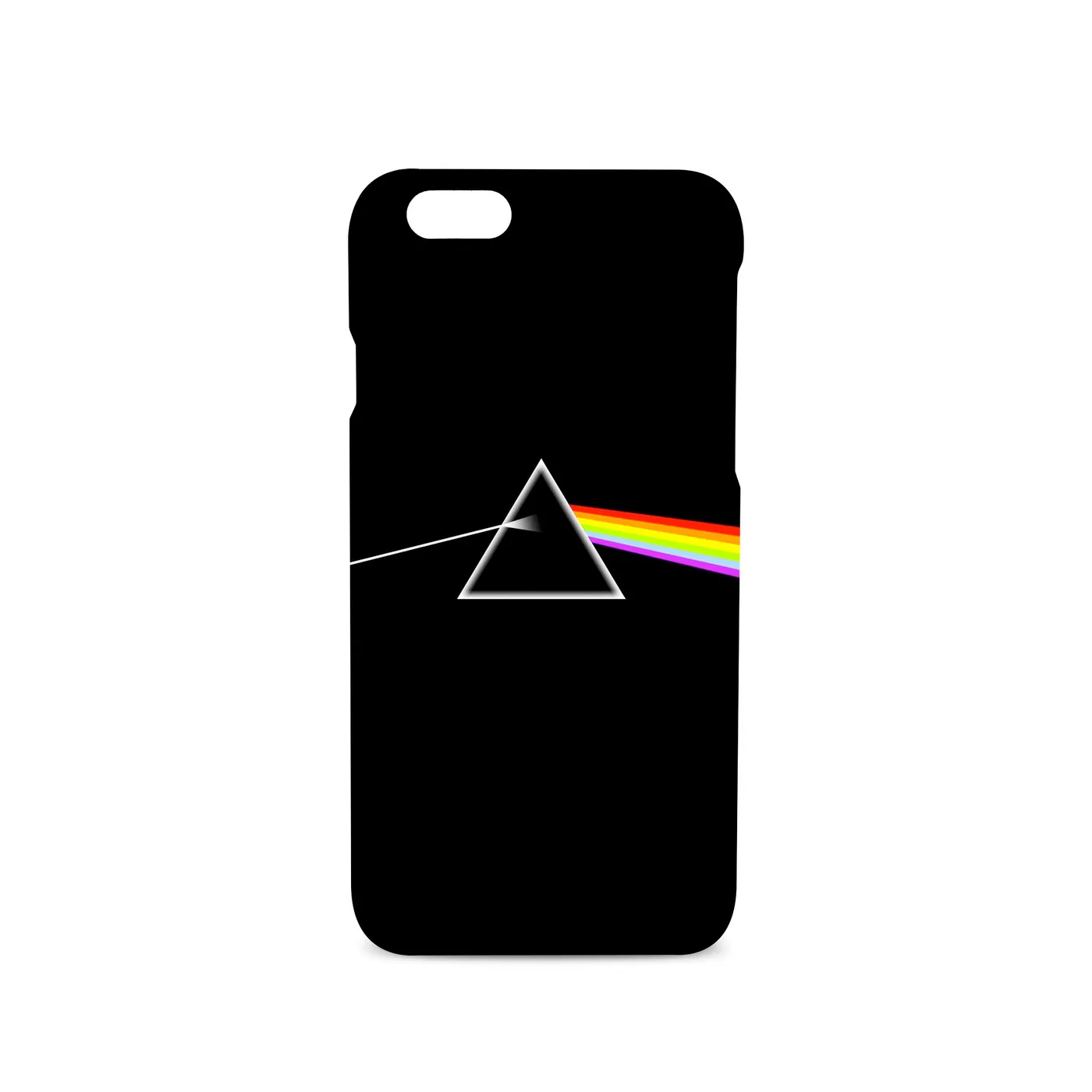 Pink Floyd The Dark Side Of The Moon Cover Art Phone Case