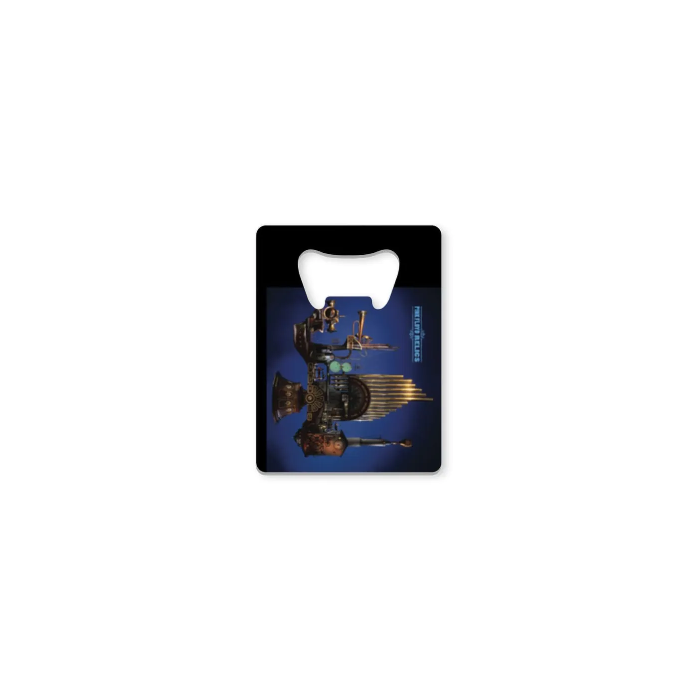 Pink Floyd Relics Bottle Opener