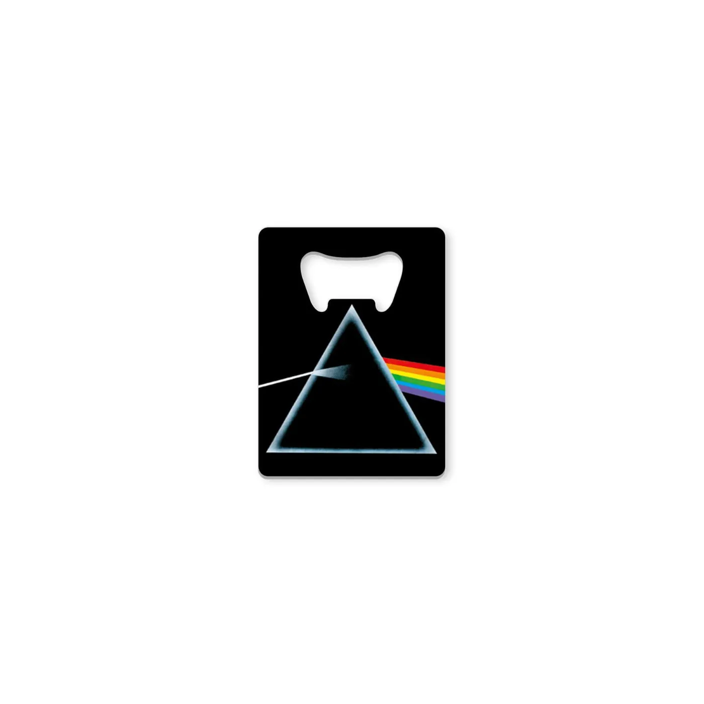 Pink Floyd The Dark Side Of The Moon Bottle Opener