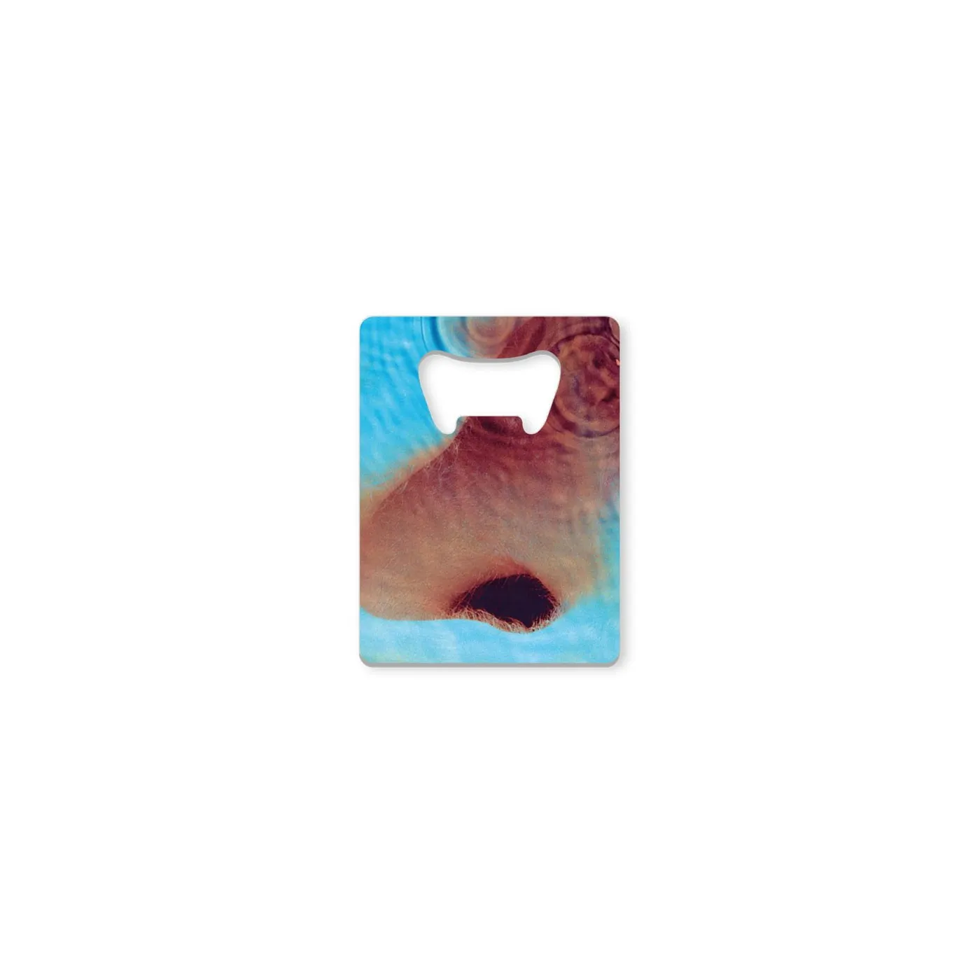 Pink Floyd Meddle Bottle Opener