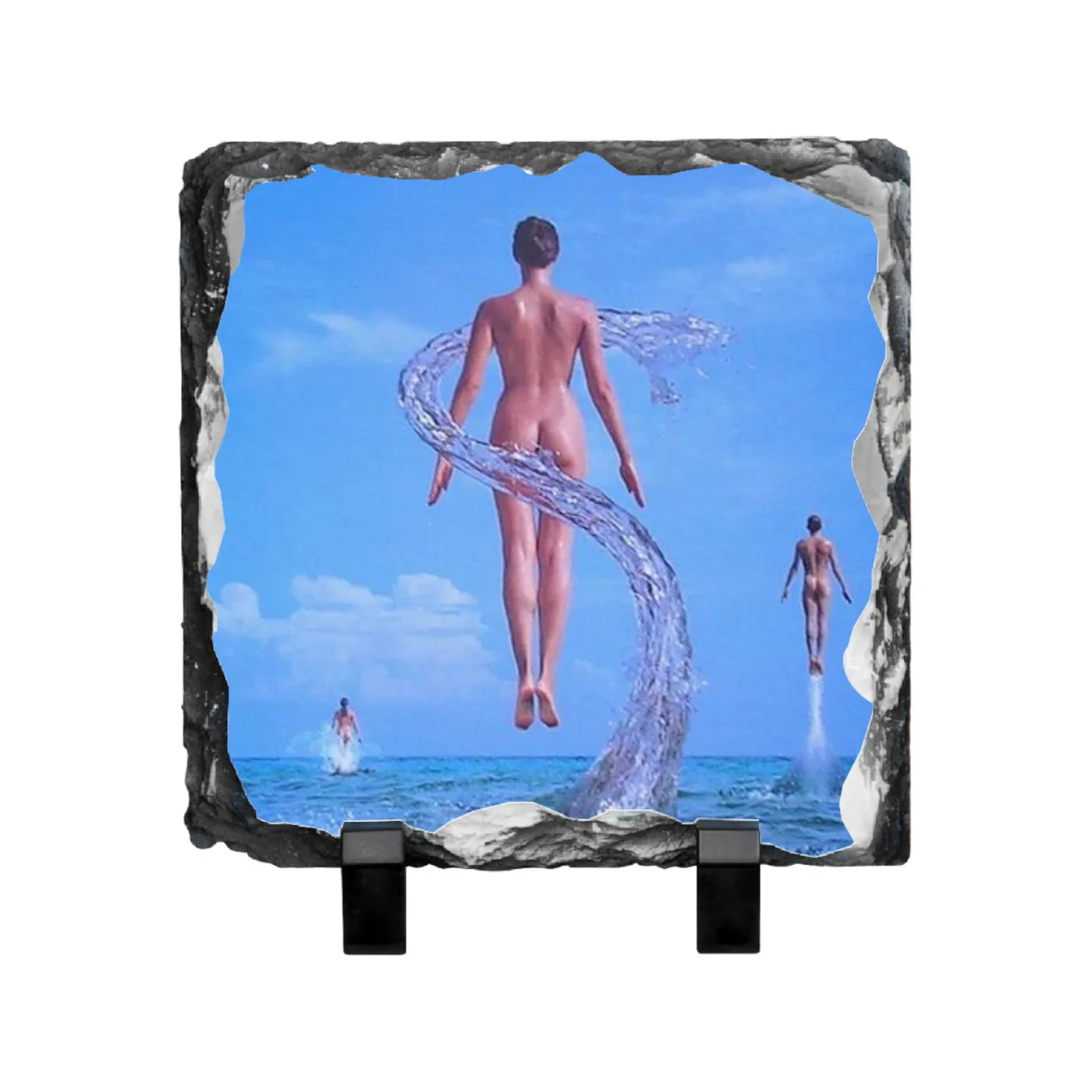 Pink Floyd Shine On Photo Slate