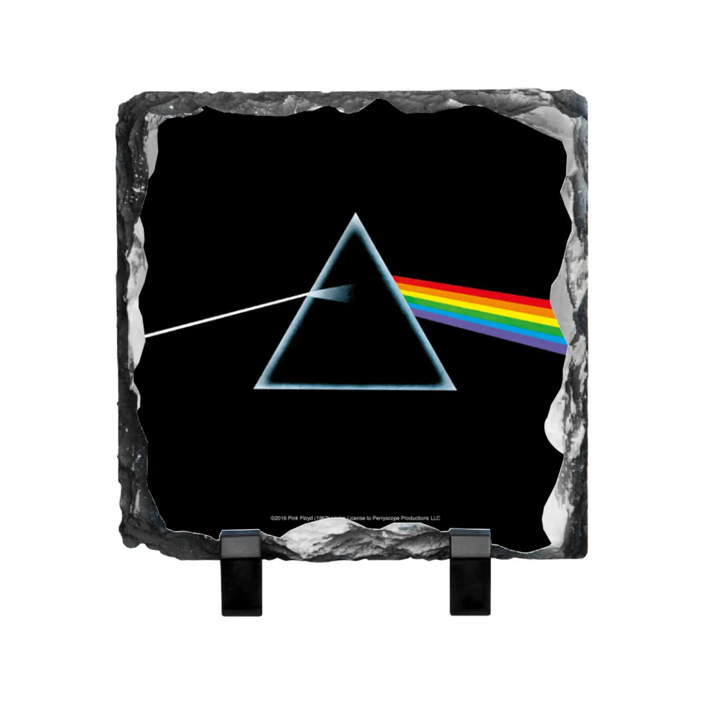 Pink Floyd The Dark Side Of The Moon Photo Slate