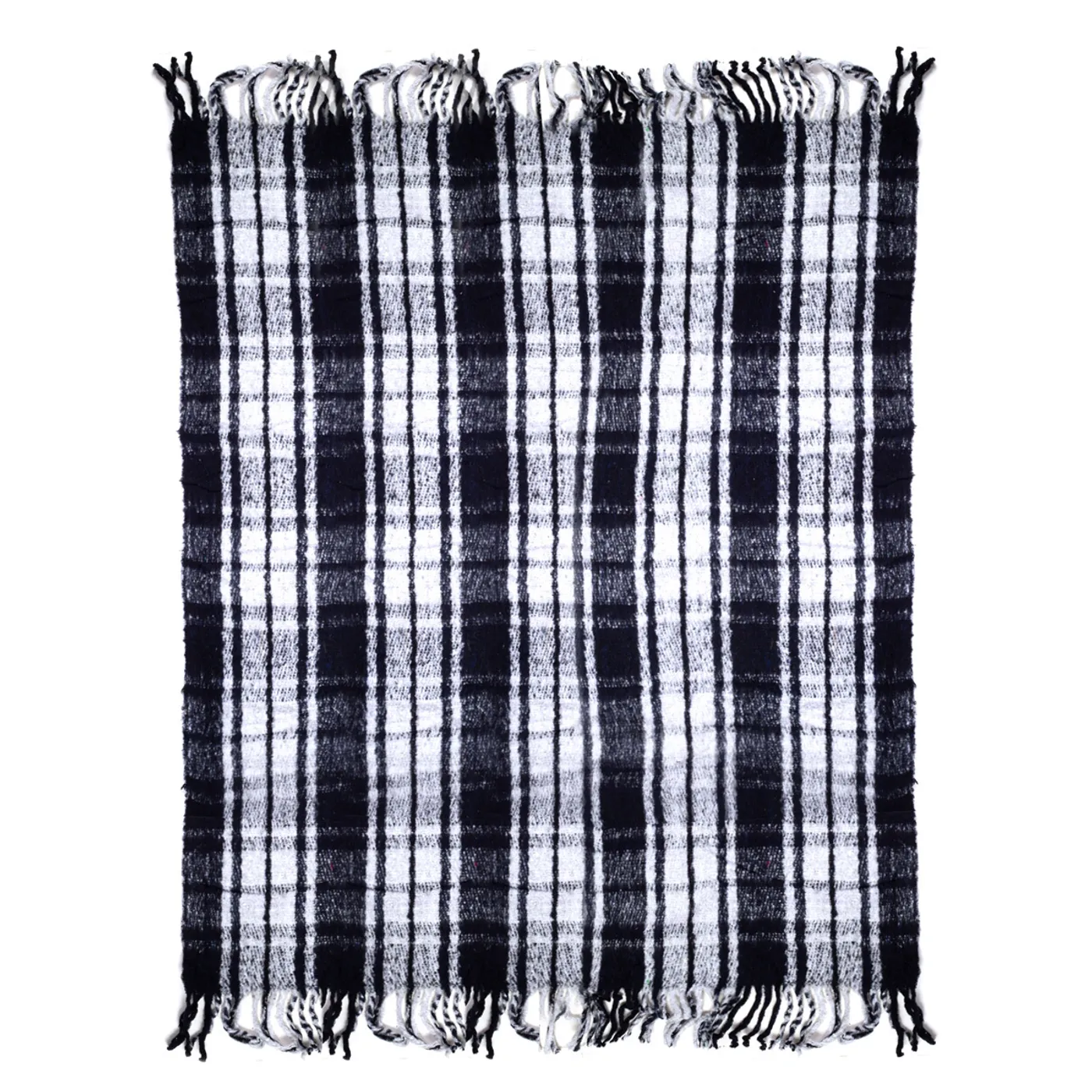 Pink Floyd Animals Striped Blanket